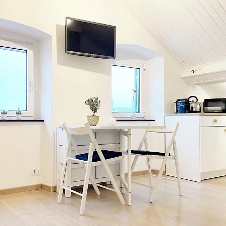 La Finestra Sull'Oasi Apartment Genoa Luaran gambar