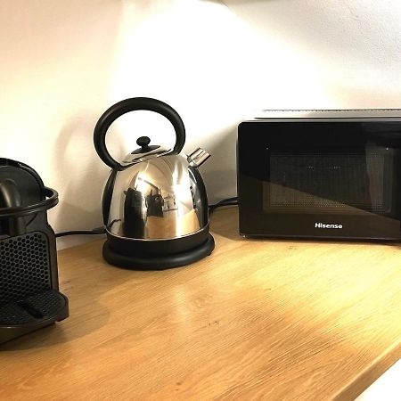 La Finestra Sull'Oasi Apartment Genoa Luaran gambar