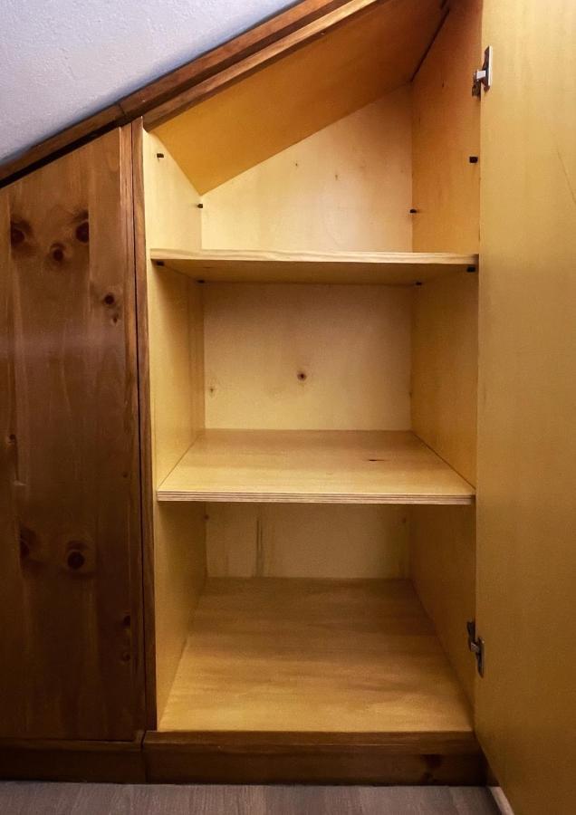 La Finestra Sull'Oasi Apartment Genoa Luaran gambar