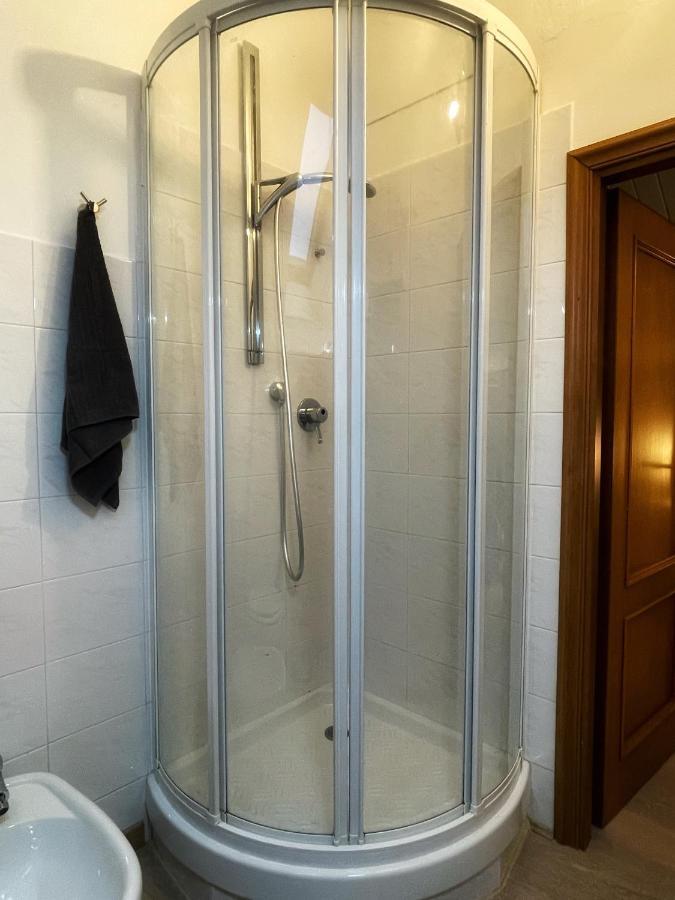La Finestra Sull'Oasi Apartment Genoa Luaran gambar